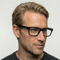 Ray-Ban RX5268 - 5119 - Sort på model