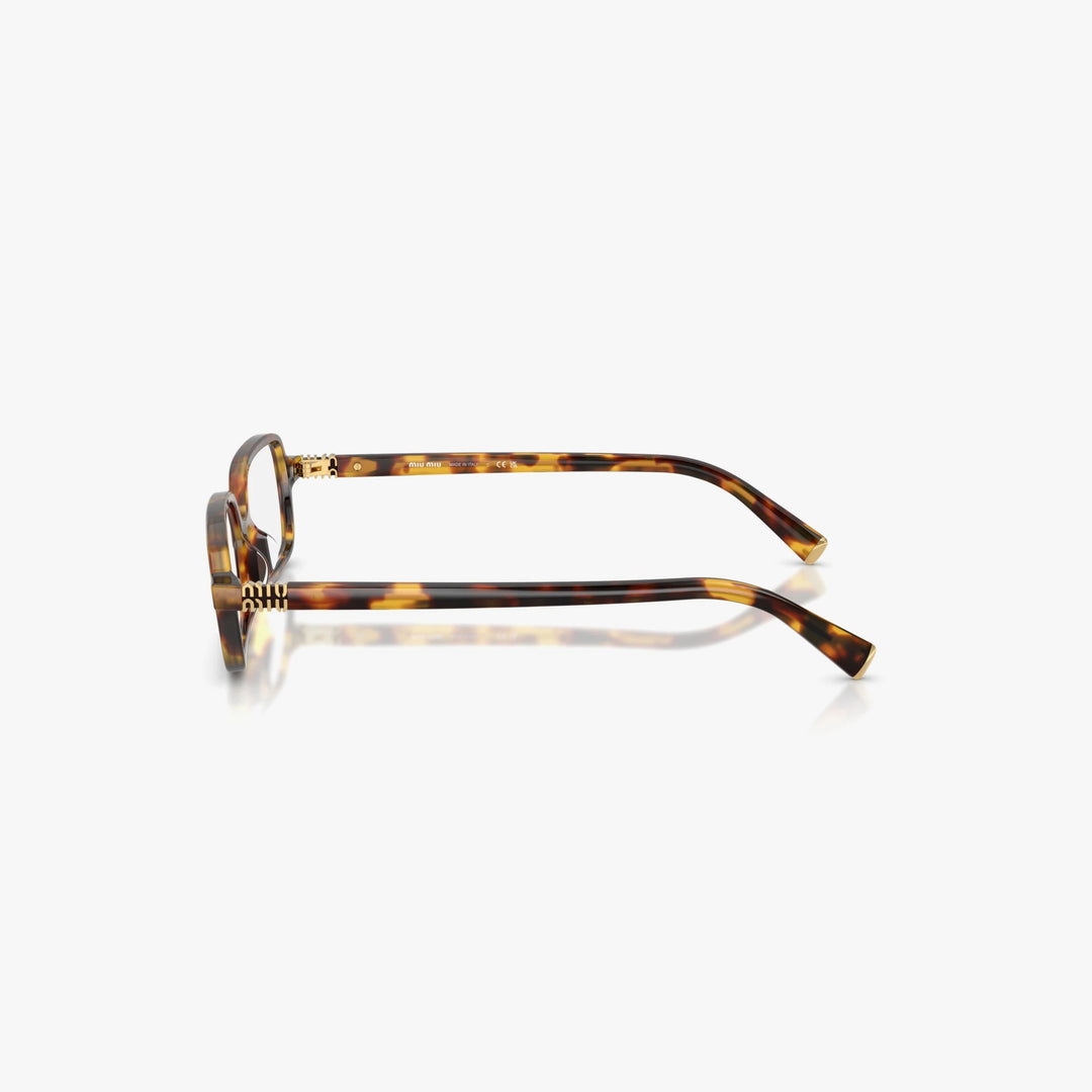 Miu Miu MU 01YV - 14L1O1 - Havana