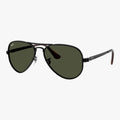 Ray-Ban AVIATOR MAX - 002/31 - Sort