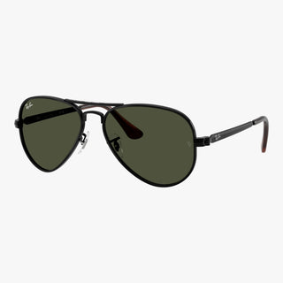Ray-Ban AVIATOR MAX - 002/31 - Sort