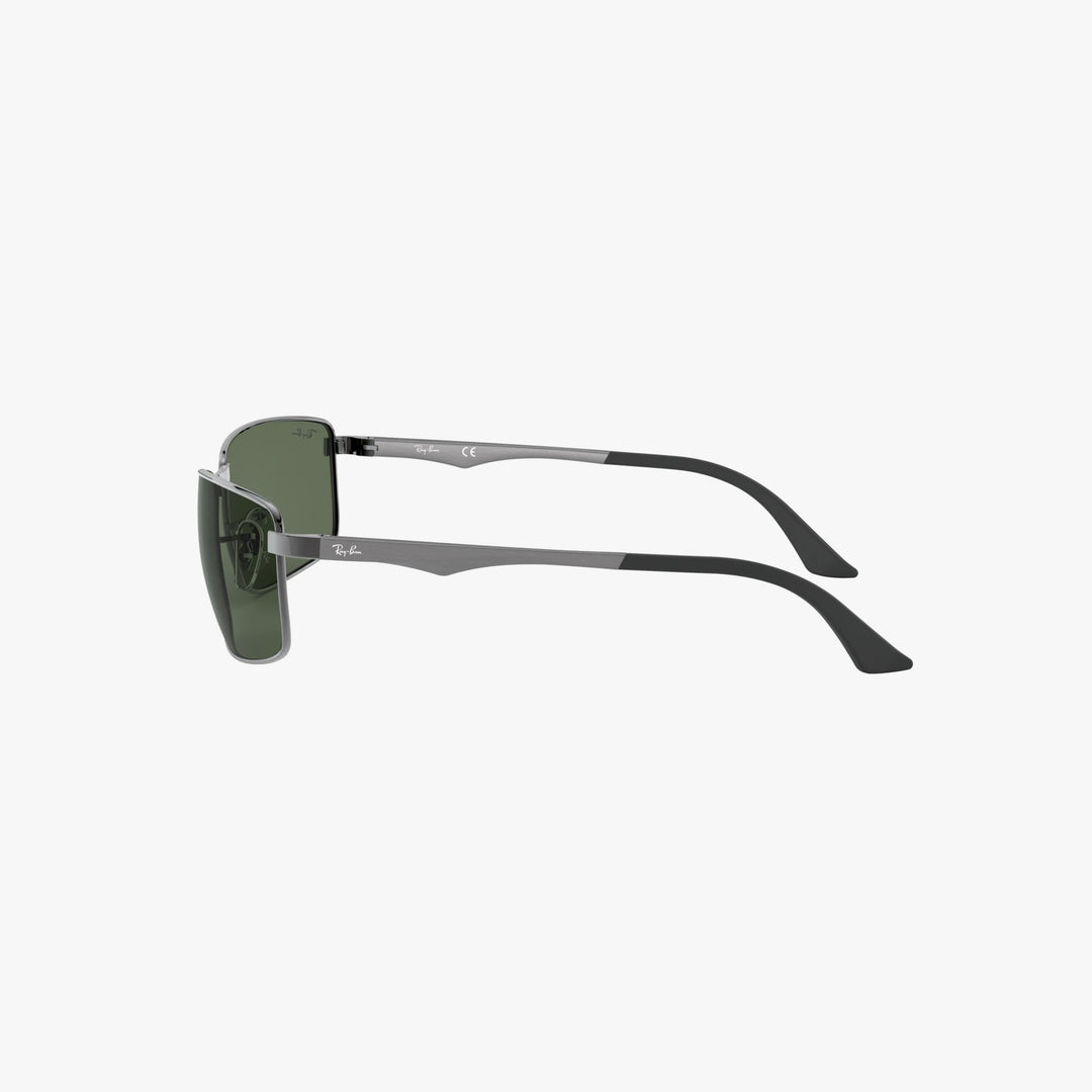Ray-Ban N/a - 004/71 - Gunmetal