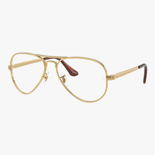 Ray-Ban AVIATOR MAX - 2500 - Guld