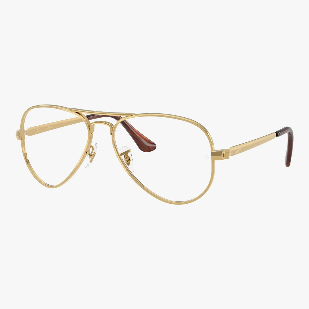 Ray-Ban AVIATOR MAX - 2500 - Guld
