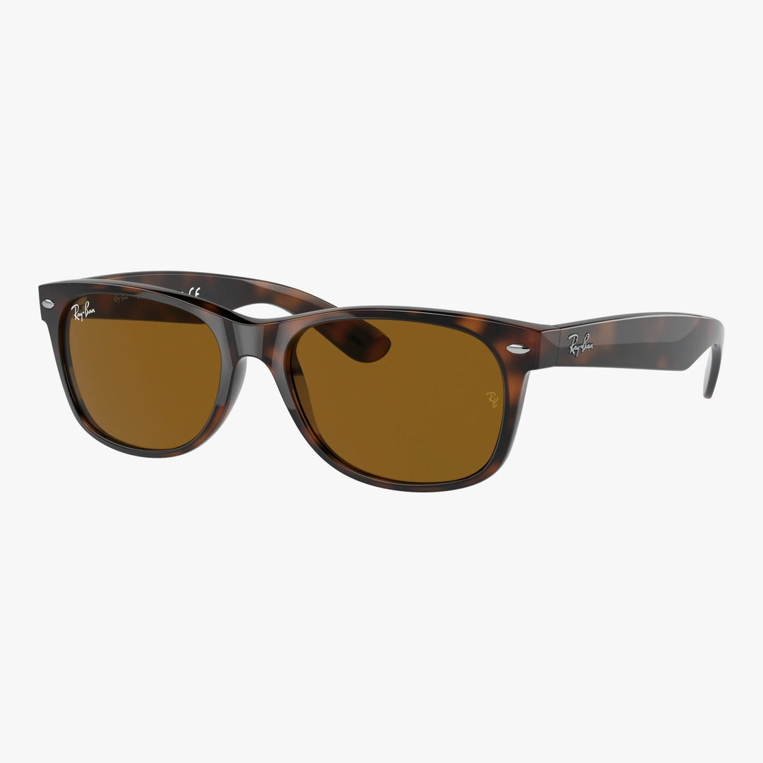 Ray-Ban NEW WAYFARER - 710 - Havana