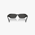 Prada PR B06S - 16K08Z - Sort