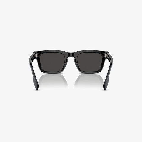 Burberry BE4403 - 300187 - Sort