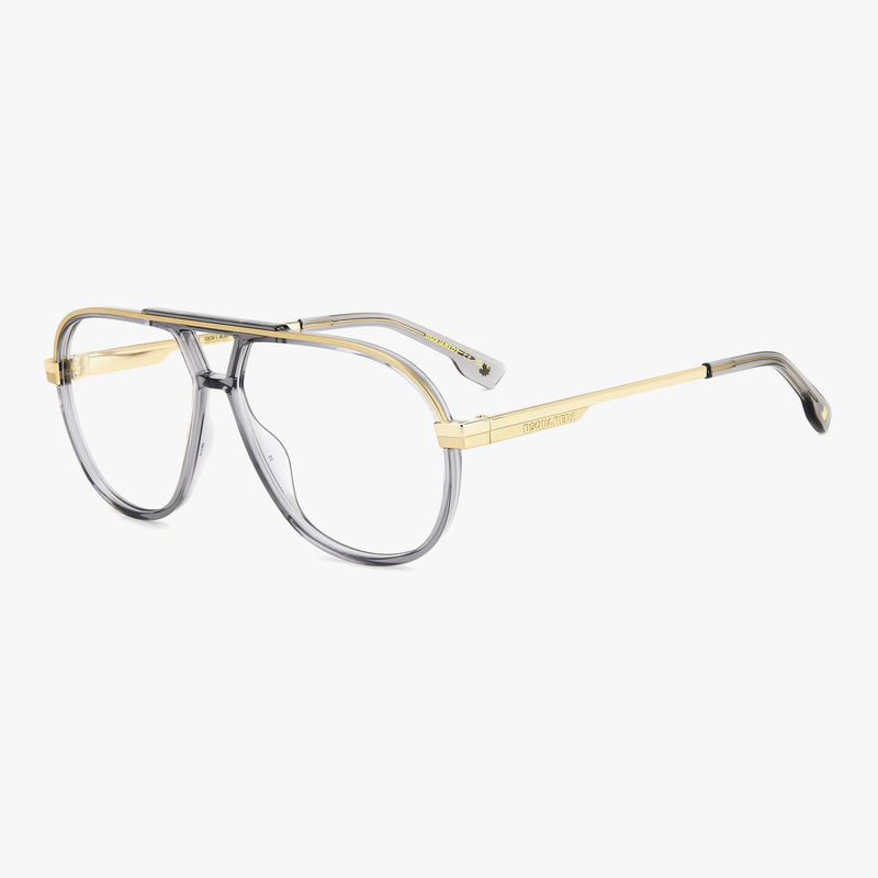 Dsquared2 D2 0113 - KB7 - Transparent grå