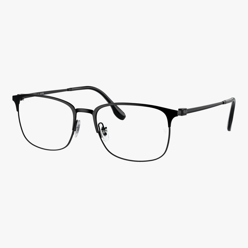 Ray-Ban RX6494 - 2904 - Sort