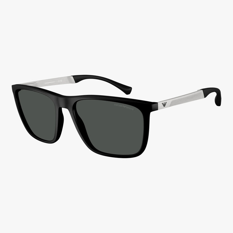 Emporio Armani EA4150 - 506387 - Sort