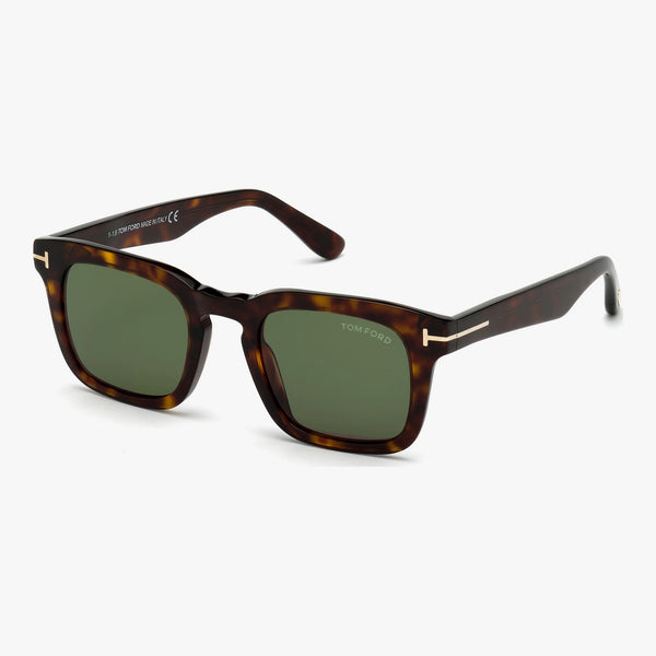 Tom Ford Dax - 52N - Havana