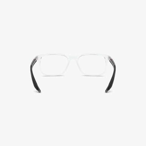 Prada Linea Rossa PS 08RV - 2AZ1O1 - Transparent