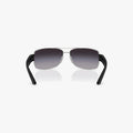 Prada Linea Rossa PS B52S - 1BC09U - Sølv