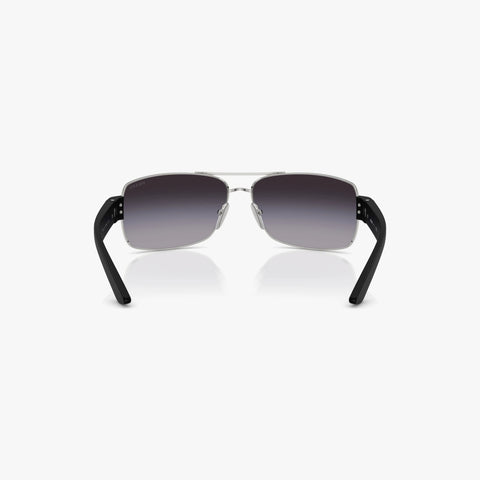 Prada Linea Rossa PS B52S - 1BC09U - Sølv