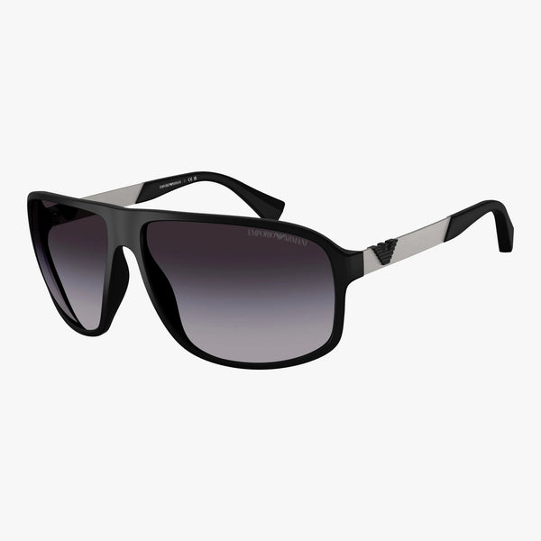 Emporio Armani EA4029 - 50638G - Sort