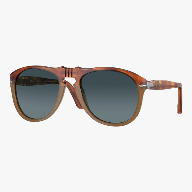 Persol PO0649 - 1025S3 - Tortoise