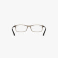 Ray-Ban RX7017 - 8059 - Transparent grå