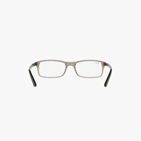 Ray-Ban RX7017 - 8059 - Transparent grå