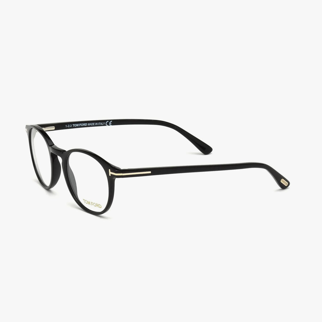Tom Ford FT5294 - 001 - Sort