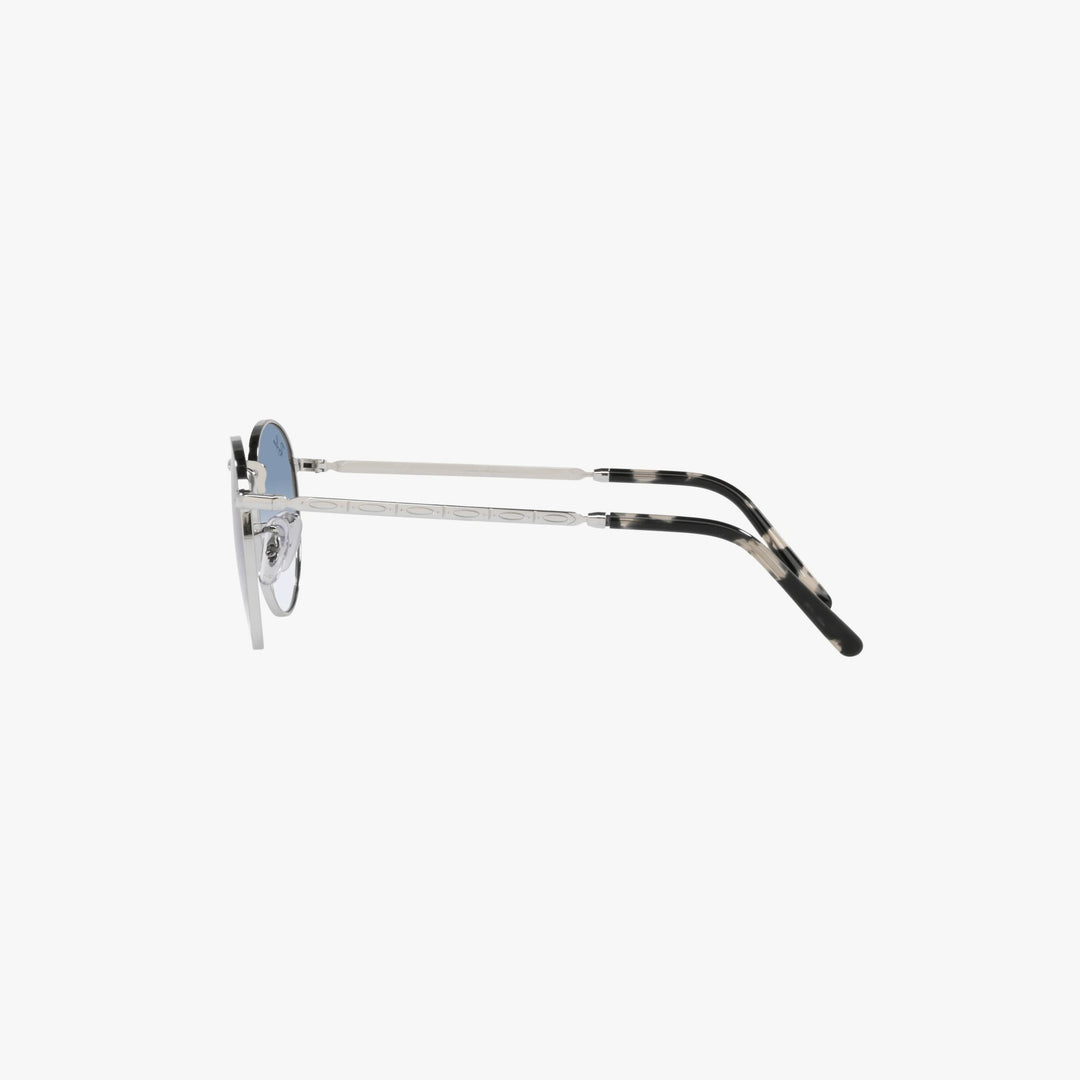 Ray-Ban NEW ROUND - 003/3F - Sølv