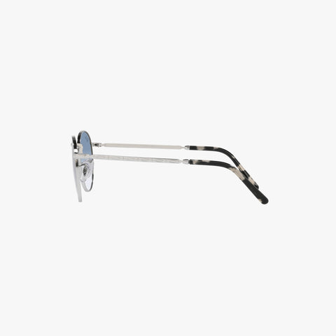 Ray-Ban NEW ROUND - 003/3F - Sølv
