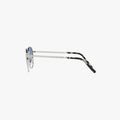 Ray-Ban NEW ROUND - 003/3F - Sølv