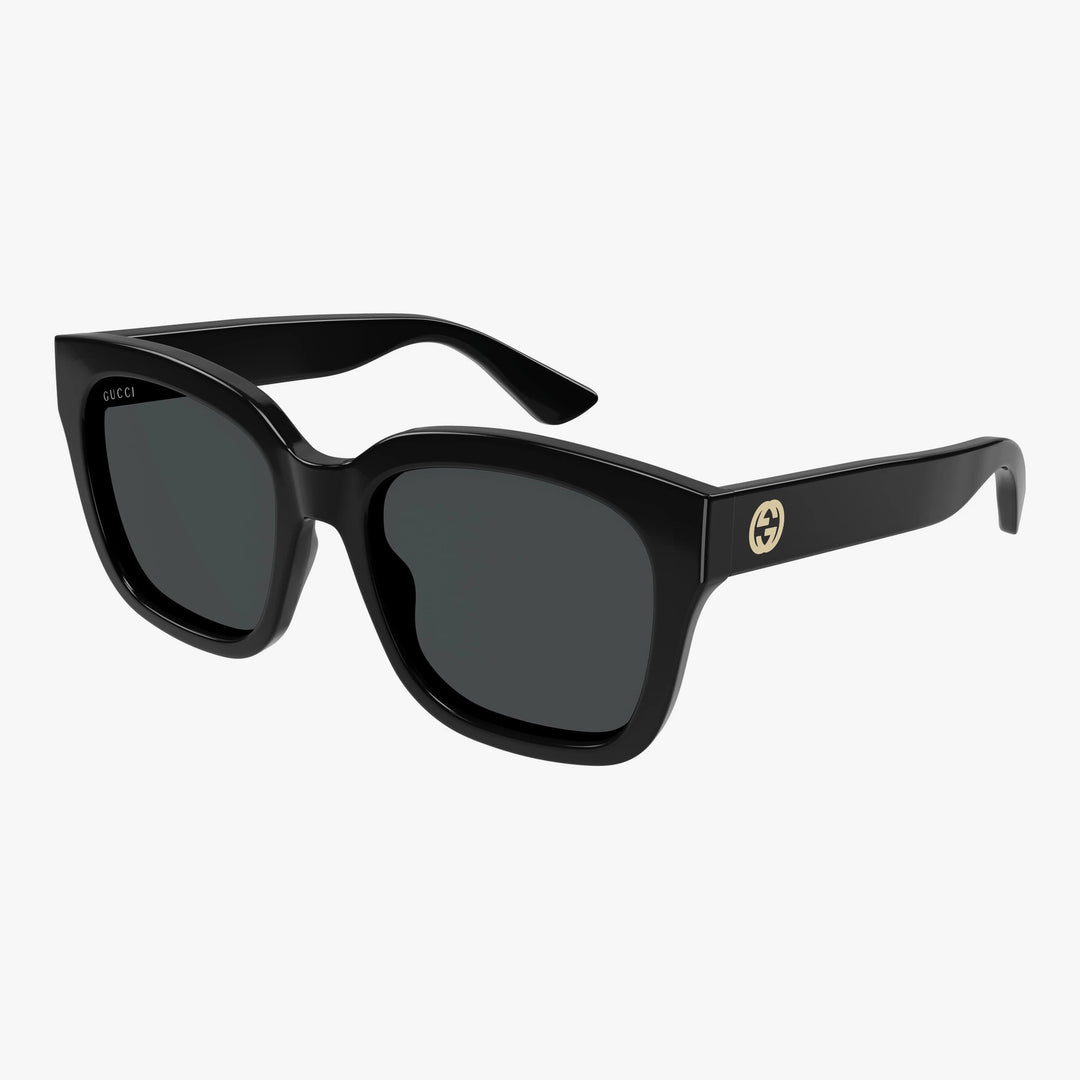 Gucci GG1338S - 001 - Sort