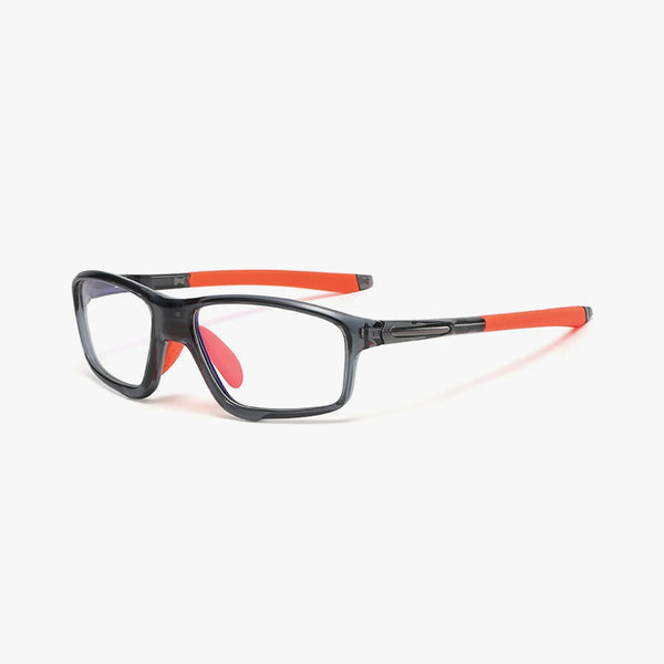 Floren - Sort orange