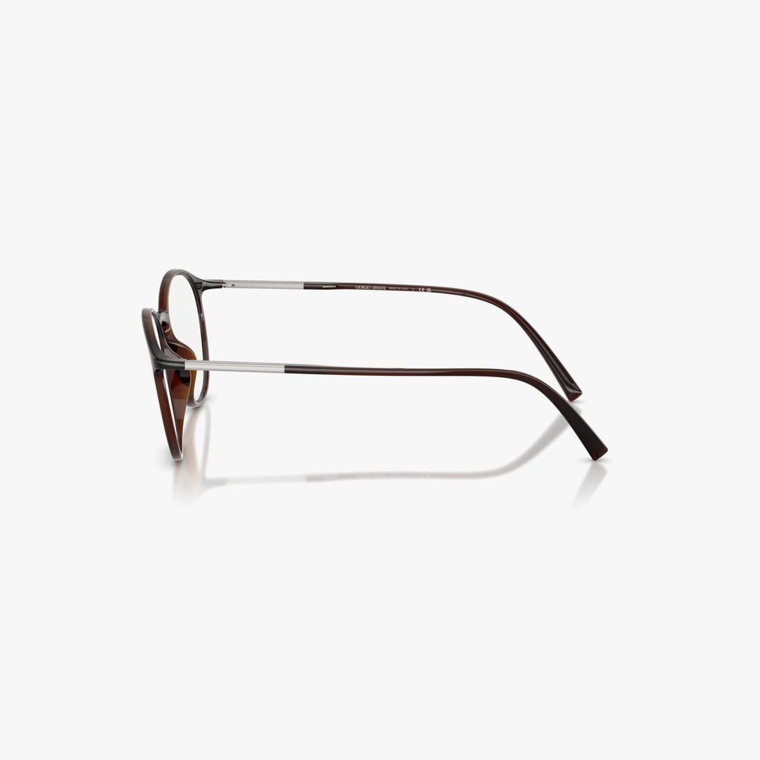 Giorgio Armani AR7275U - 6239 - Transparent brun