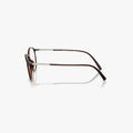 Giorgio Armani AR7275U - 6239 - Transparent brun