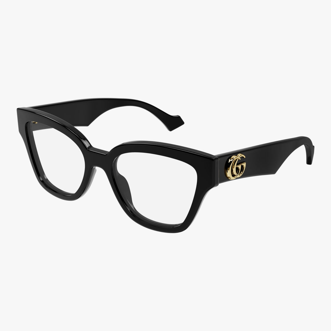 Gucci GG1424O - 005 - Sort
