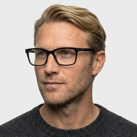 Prada PR 14WV - 1AB1O1 - Sort på model