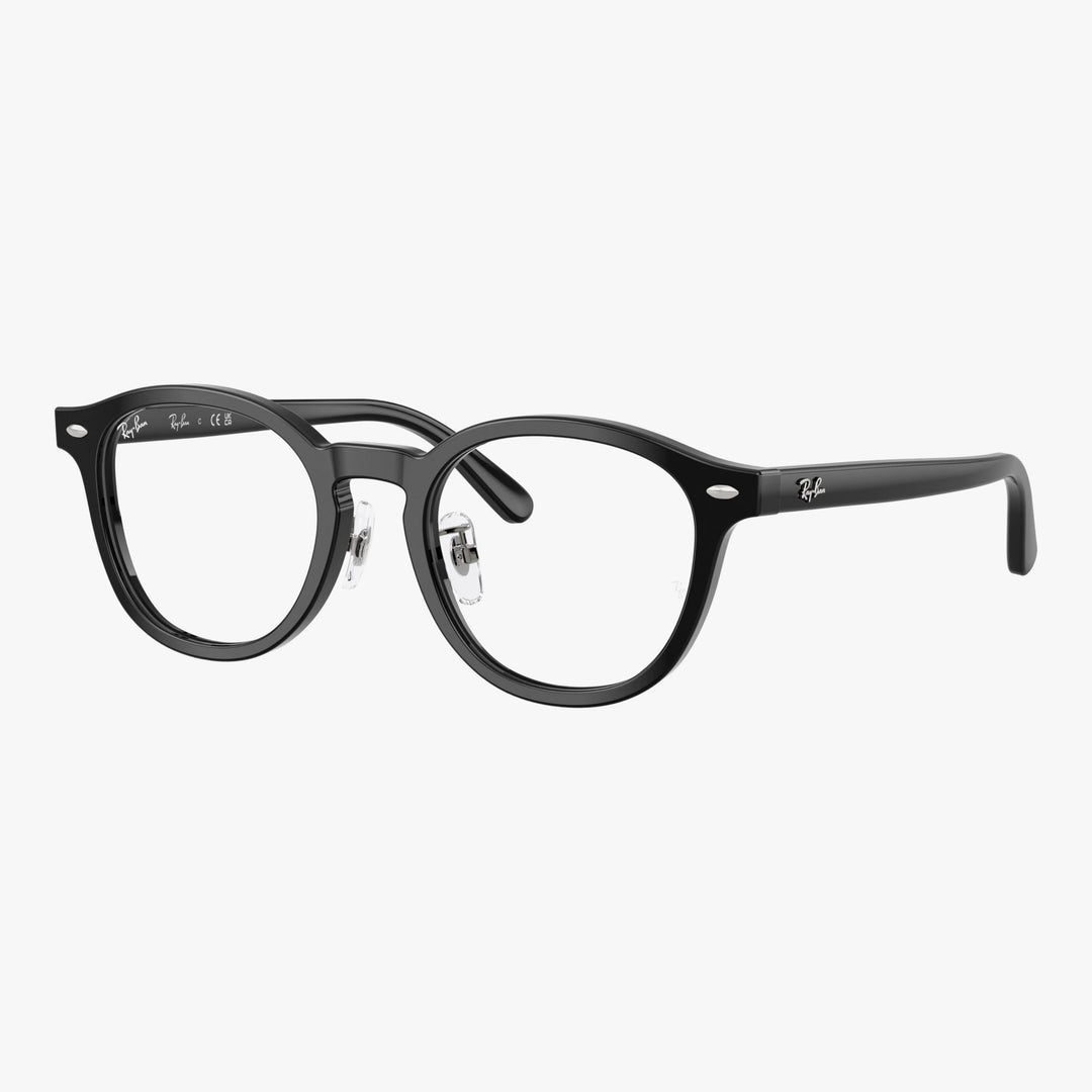 Ray-Ban RX5443D - 2000 - Sort
