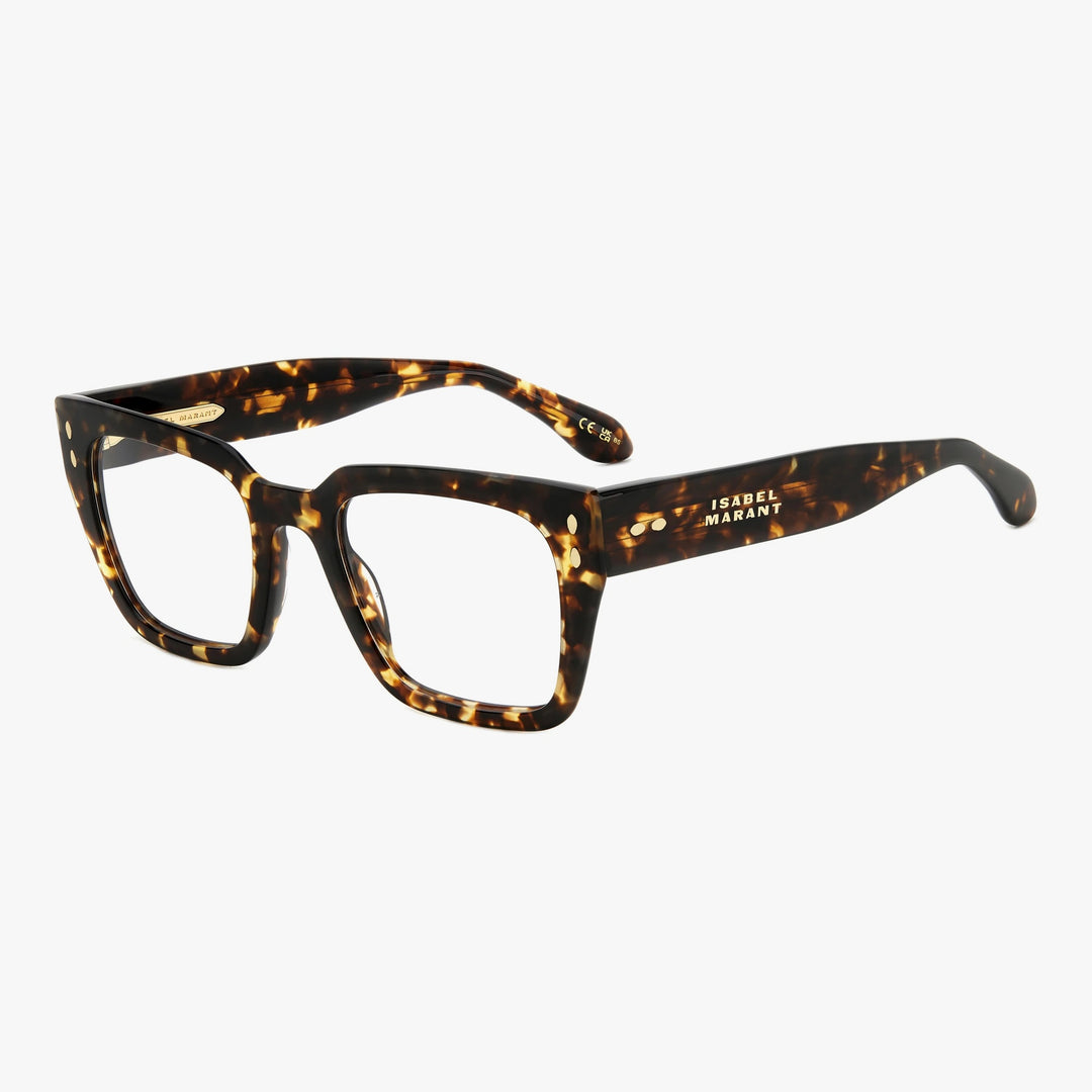 Isabel Marant IM 0145 - 086 - Havana