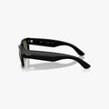 Ray-Ban MEGA WAYFARER II - 901/58 - Sort