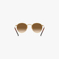 Ray-Ban ROUND METAL - 001/51 - Guld