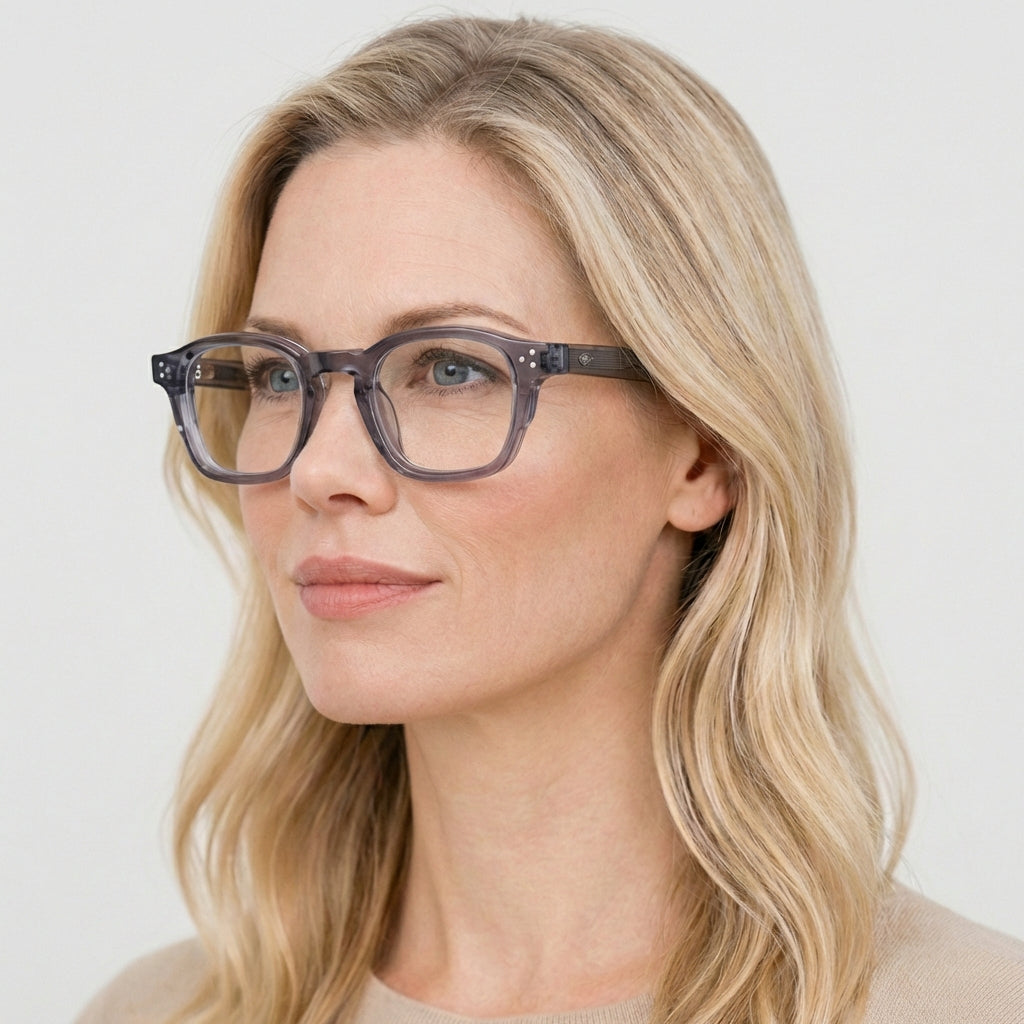 Marovelle - Transparent grå