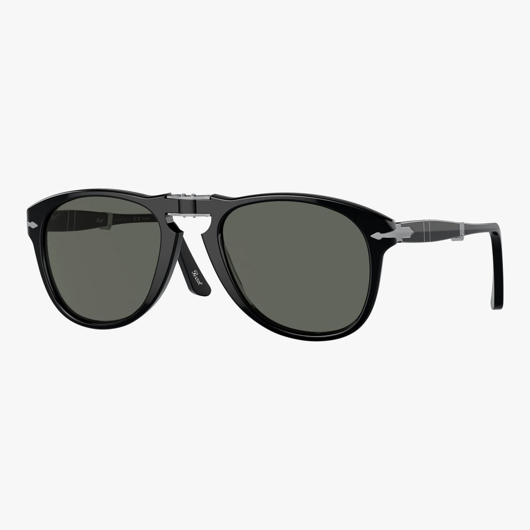 Persol FOLDING - 95/58 - Sort