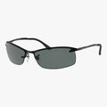 Ray-Ban Rb3183 - 002/81 - Sort