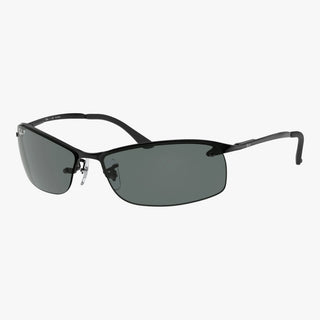 Ray-Ban Rb3183 - 002/81 - Sort