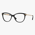 Burberry BE2280 - 3001 - Sort
