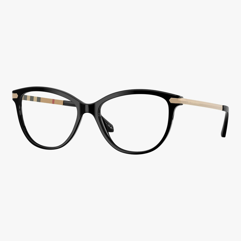 Burberry BE2280 - 3001 - Sort