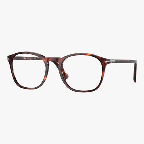 Persol PO3007VM - 24 havana panto brille