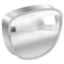 Sølv coating ikon