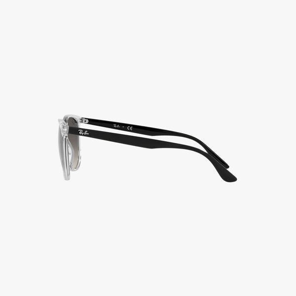 Ray-Ban RB4378 - 647711 - Transparent