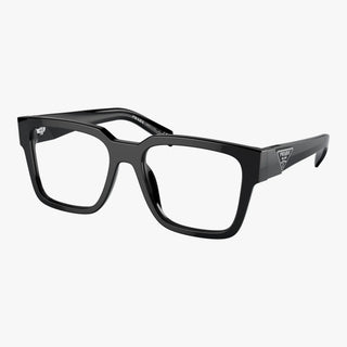 Prada PR 08ZV - 1AB1O1 - Sort