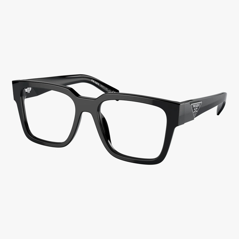 Prada PR 08ZV - 1AB1O1 - Sort
