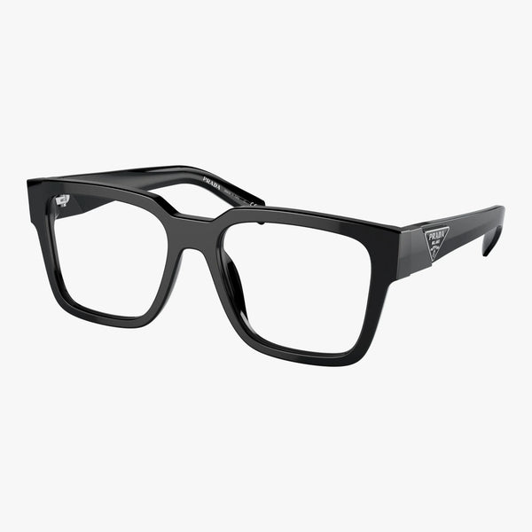 Prada PR 08ZV - 1AB1O1 - Sort