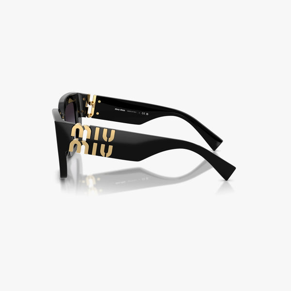 Miu Miu MU B05S - 16K90A - Sort