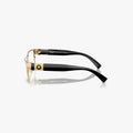 Versace VE1274 - 1002 - Guld og sort