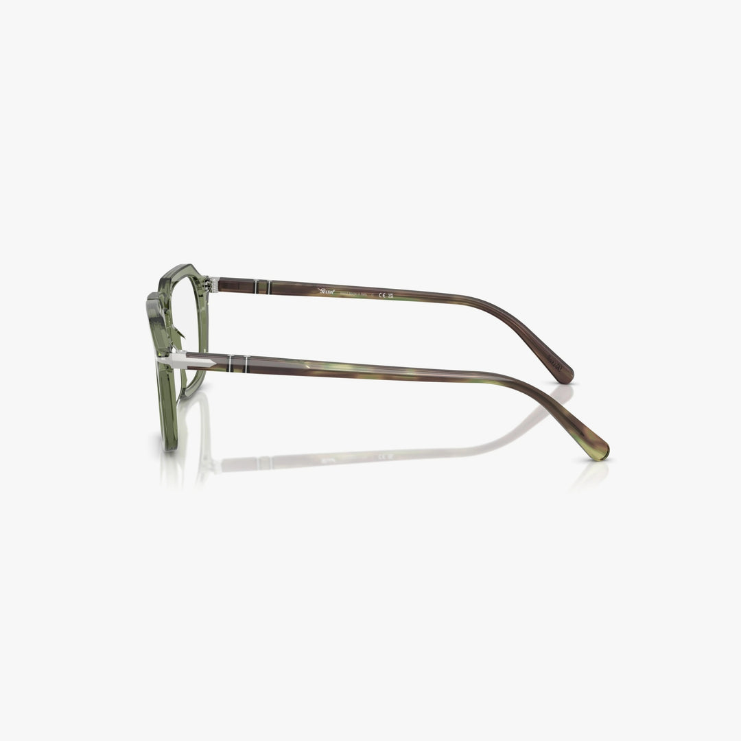 Persol PO3292V - 1226 - Transparent grøn